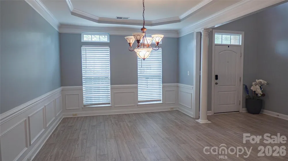 2262 NW Donnington Lane NW Concord, NC 28027