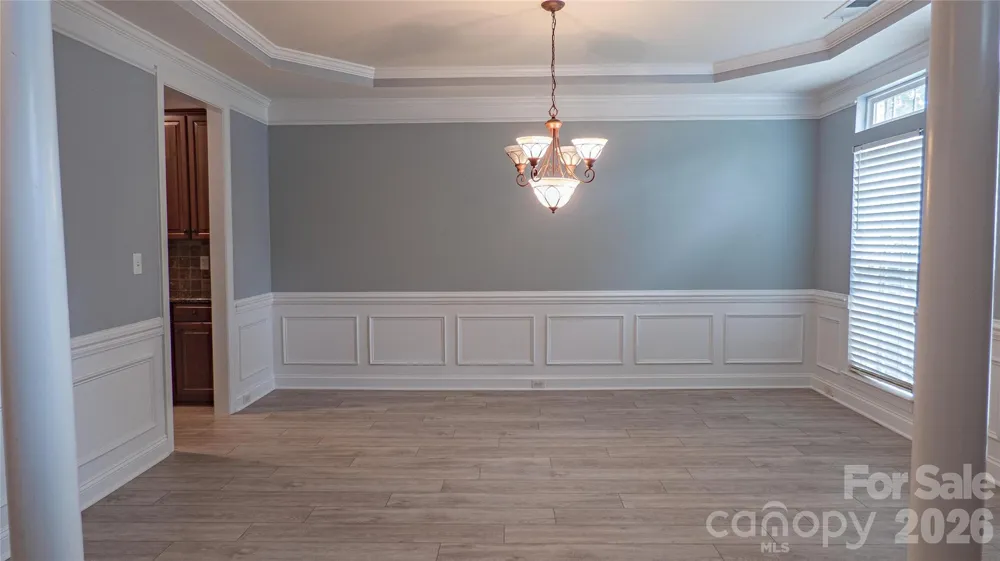 2262 NW Donnington Lane NW Concord, NC 28027