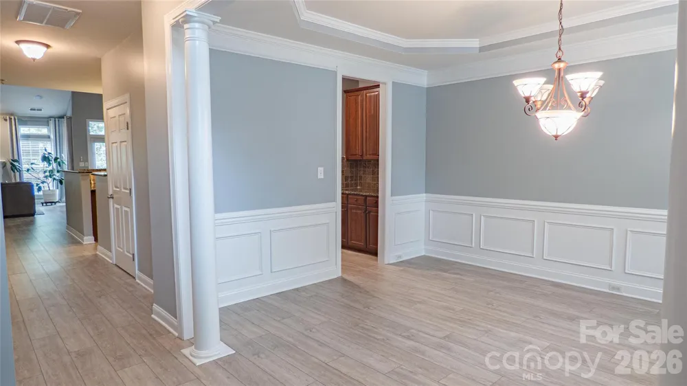 2262 NW Donnington Lane NW Concord, NC 28027