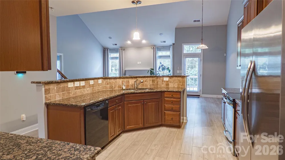 2262 NW Donnington Lane NW Concord, NC 28027