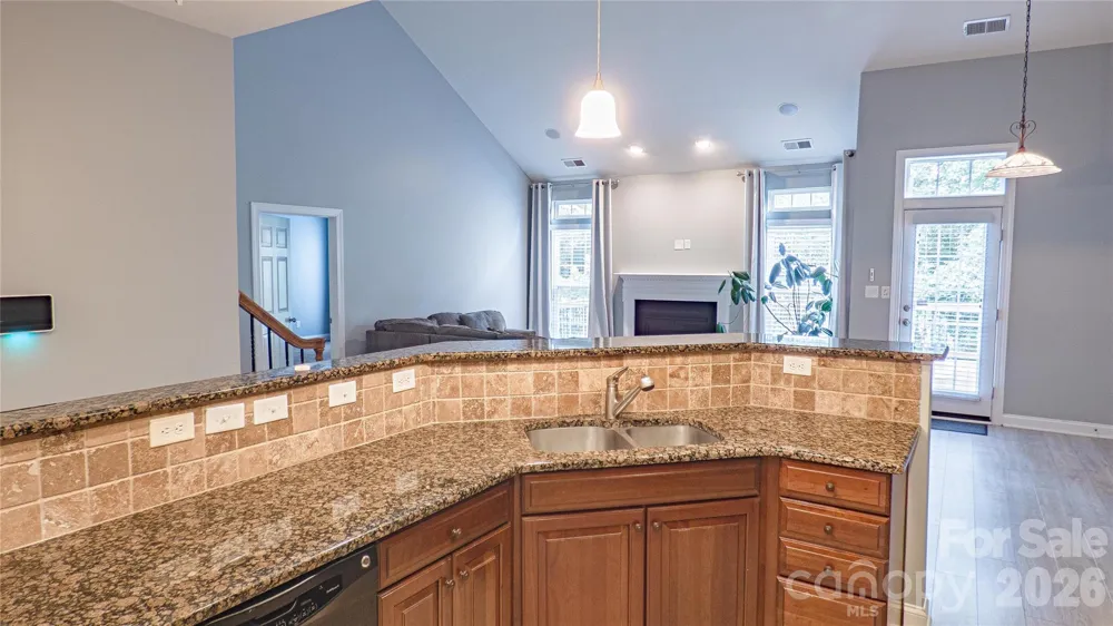 2262 NW Donnington Lane NW Concord, NC 28027