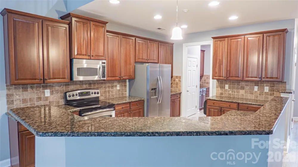 2262 NW Donnington Lane NW Concord, NC 28027