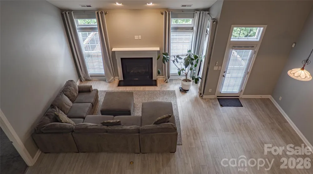2262 NW Donnington Lane NW Concord, NC 28027