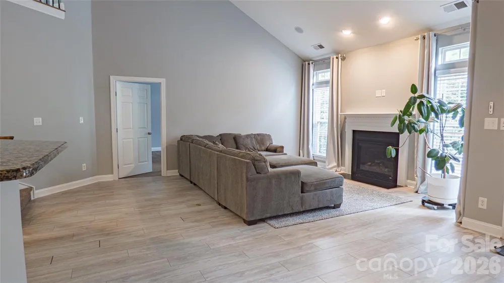 2262 NW Donnington Lane NW Concord, NC 28027