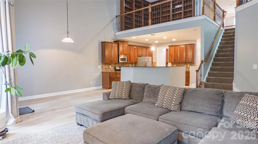 2262 NW Donnington Lane NW Concord, NC 28027
