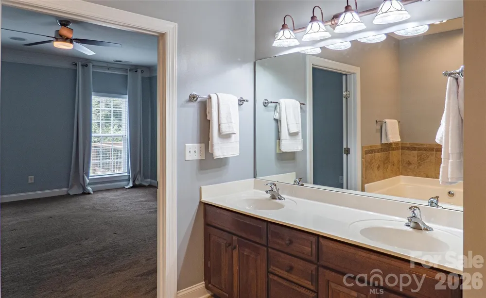 2262 NW Donnington Lane NW Concord, NC 28027