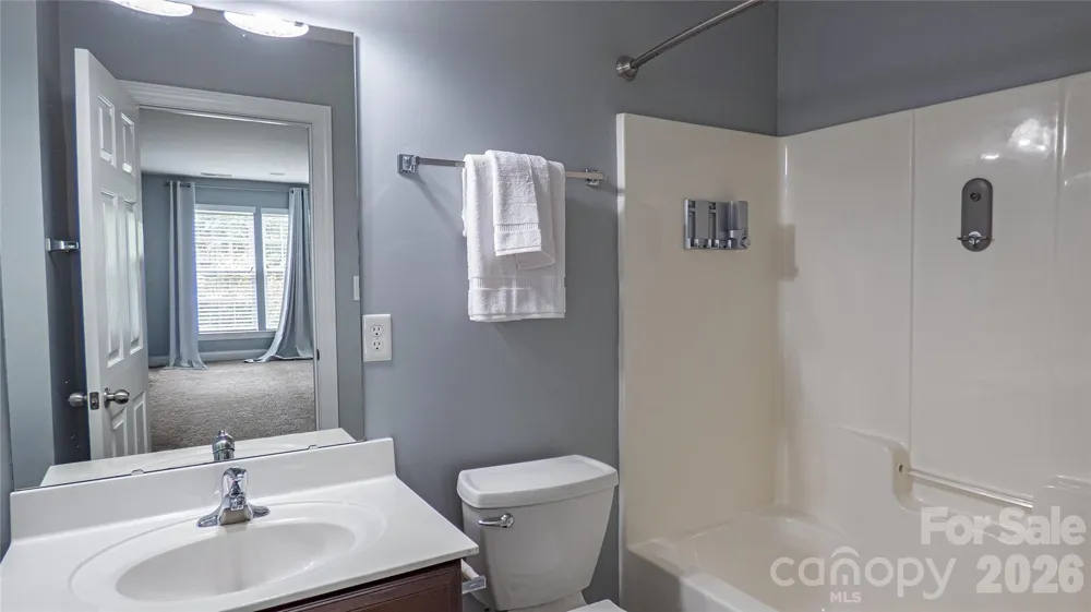2262 NW Donnington Lane NW Concord, NC 28027
