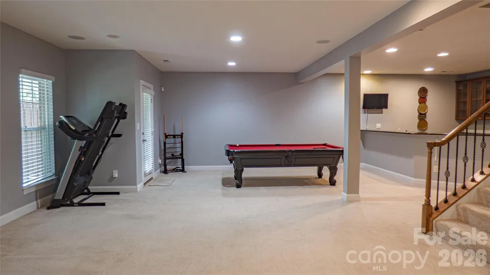 2262 NW Donnington Lane NW Concord, NC 28027