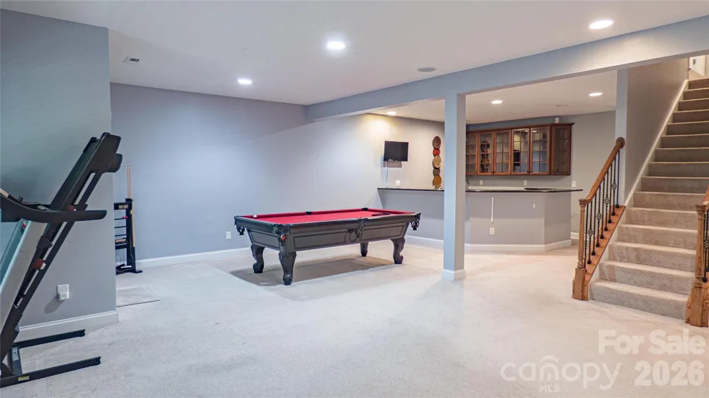 2262 NW Donnington Lane NW Concord, NC 28027