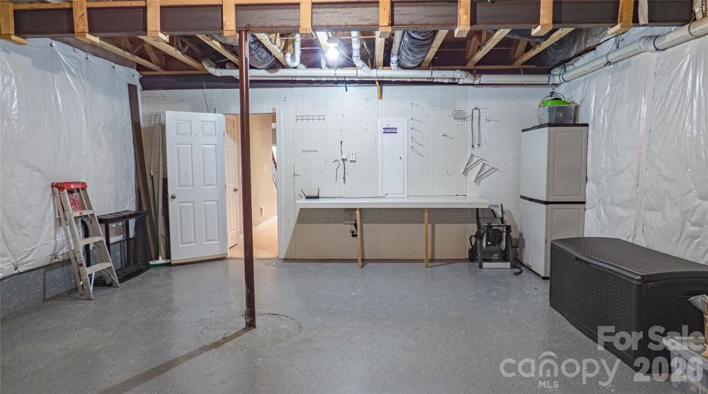 2262 NW Donnington Lane NW Concord, NC 28027