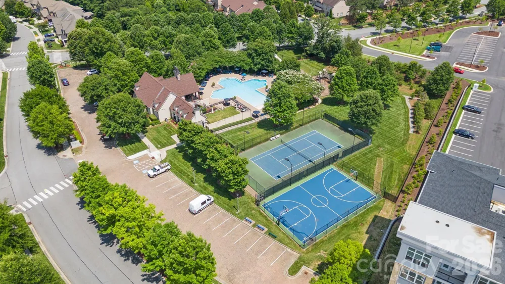 2262 NW Donnington Lane NW Concord, NC 28027