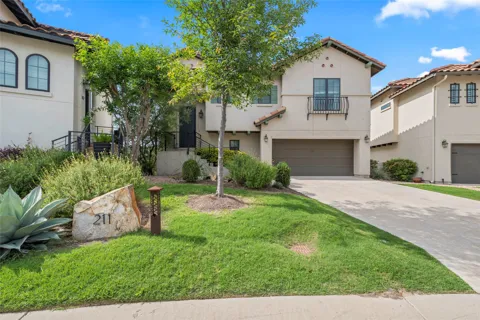 211 Honey Creek Court #6