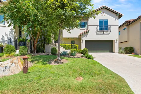211 Honey Creek Court #6