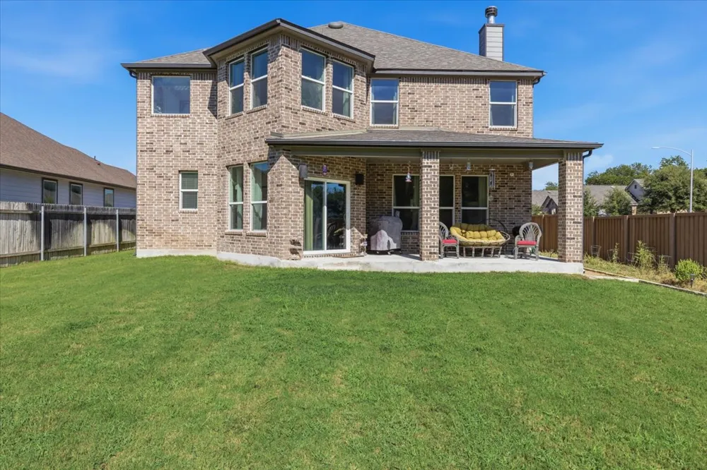 1901 Dragonfly Lp Bastrop, TX 78602