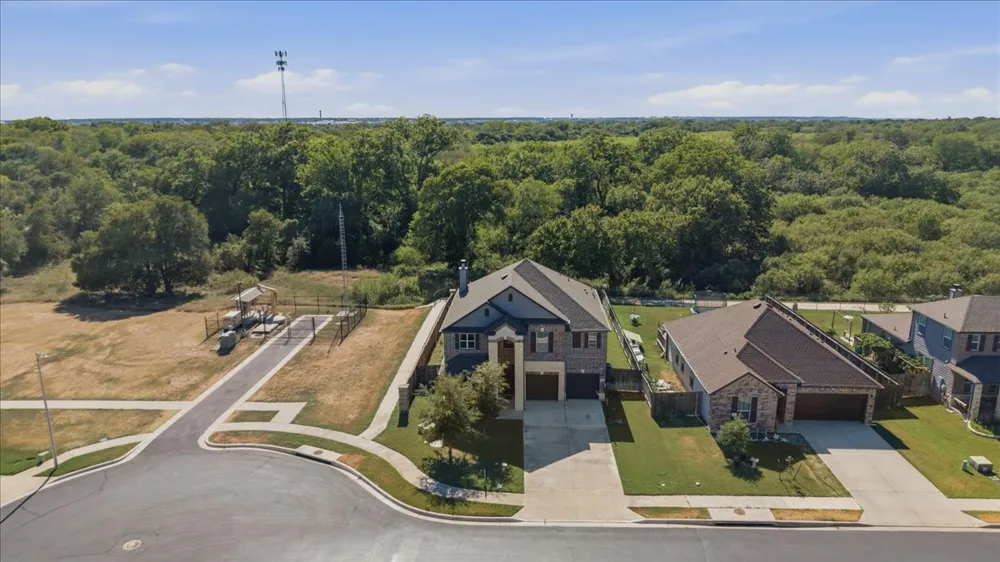 1901 Dragonfly Lp Bastrop, TX 78602