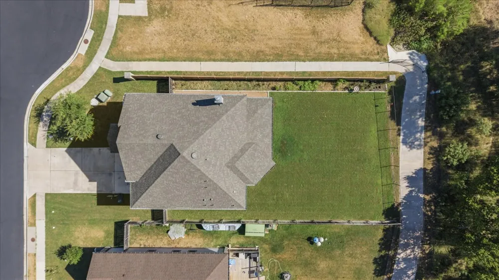 1901 Dragonfly Lp Bastrop, TX 78602