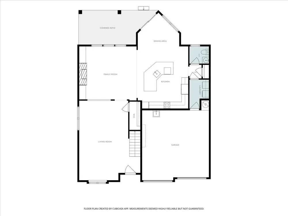 1901 Dragonfly Lp Bastrop, TX 78602
