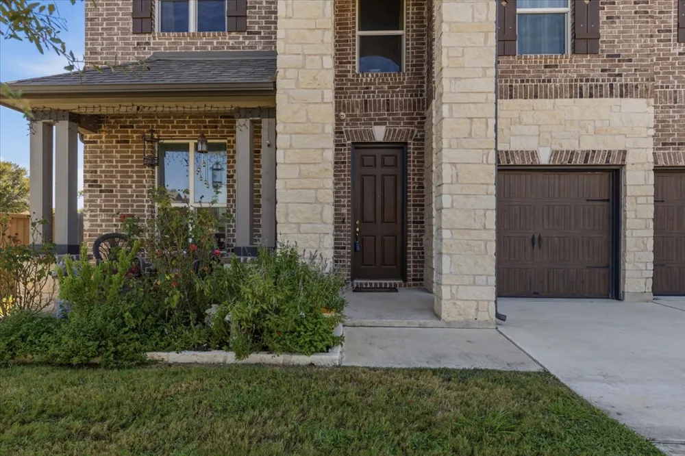1901 Dragonfly Lp Bastrop, TX 78602