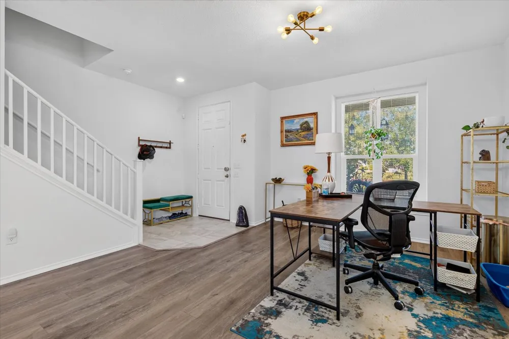 1901 Dragonfly Lp Bastrop, TX 78602