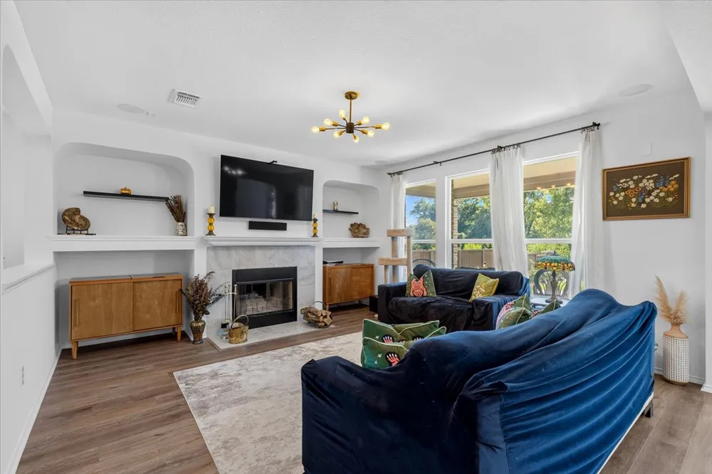 1901 Dragonfly Lp Bastrop, TX 78602