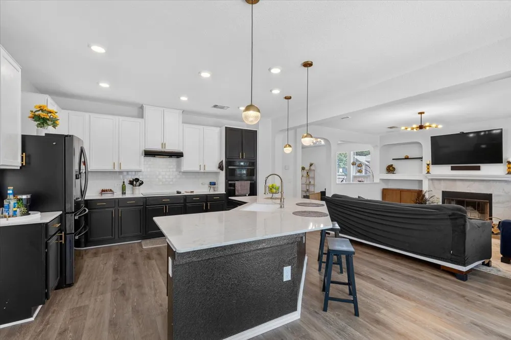 1901 Dragonfly Lp Bastrop, TX 78602