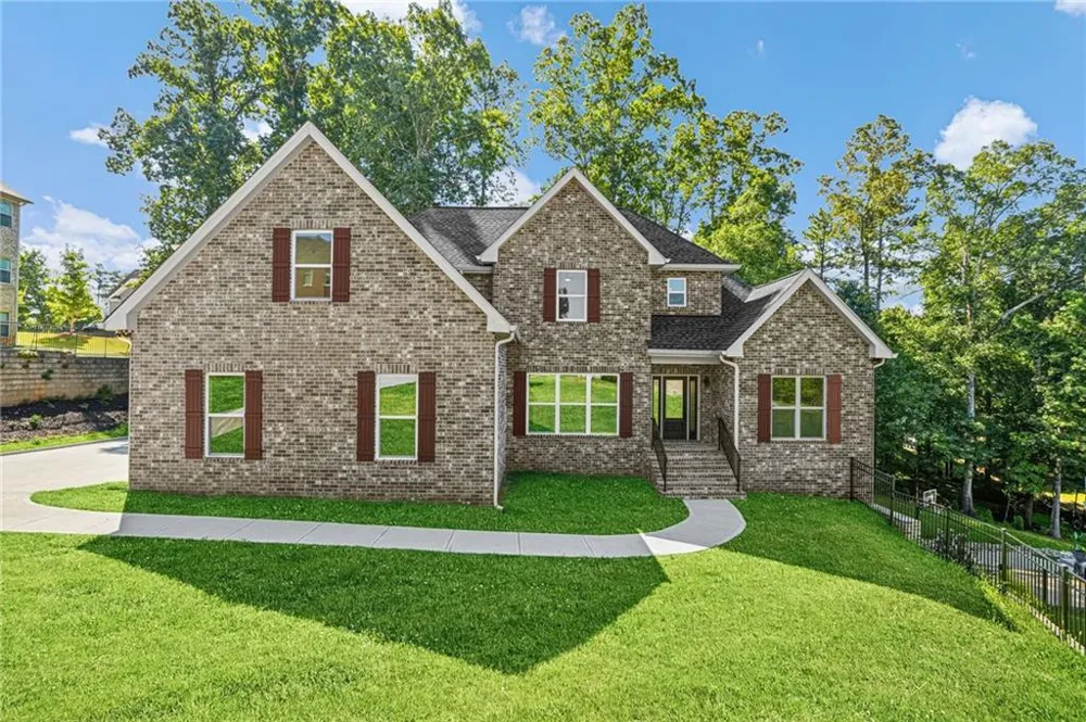610 Herron Trace SW South Fulton, GA 30349