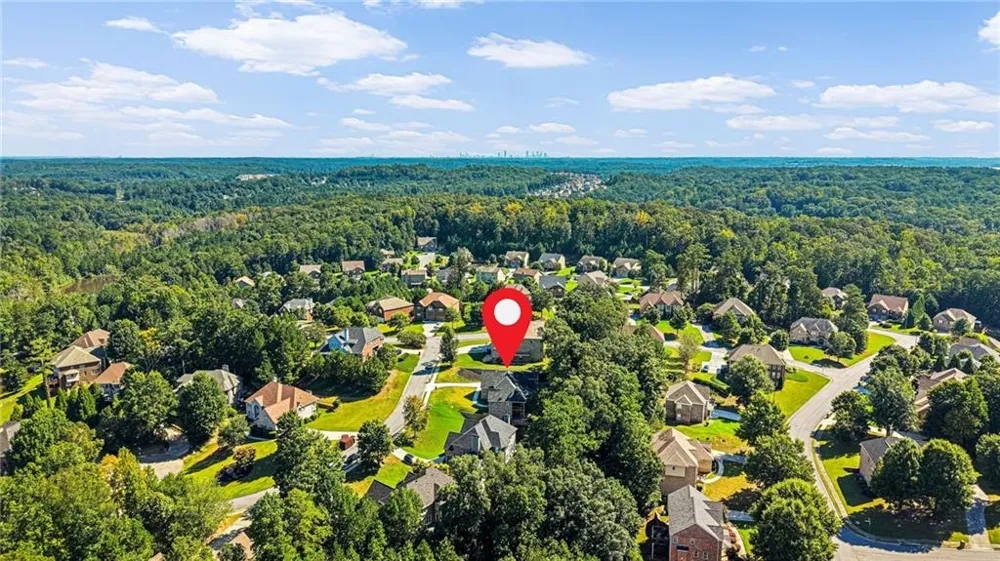 610 Herron Trace SW South Fulton, GA 30349