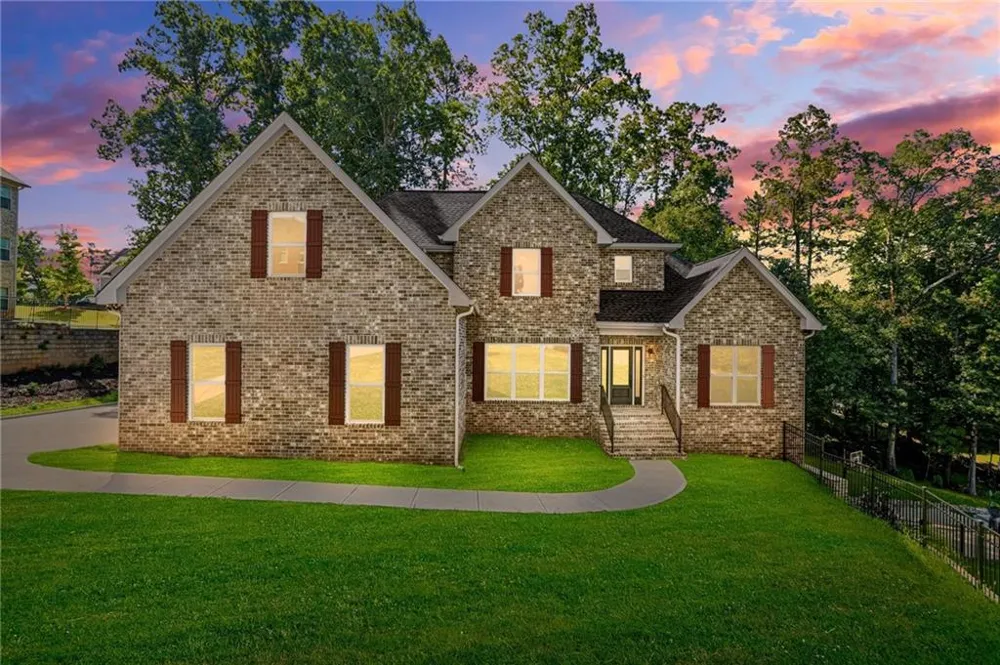 610 Herron Trace SW South Fulton, GA 30349