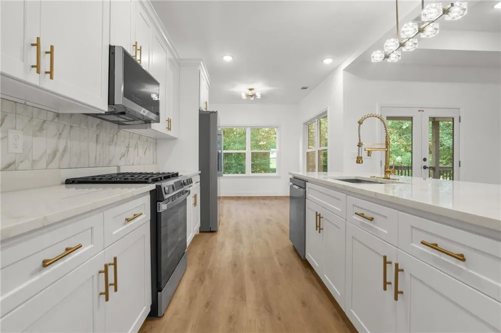 610 Herron Trace SW South Fulton, GA 30349