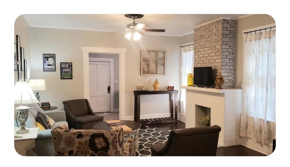 400 Washington Street Shreveport, LA 71104
