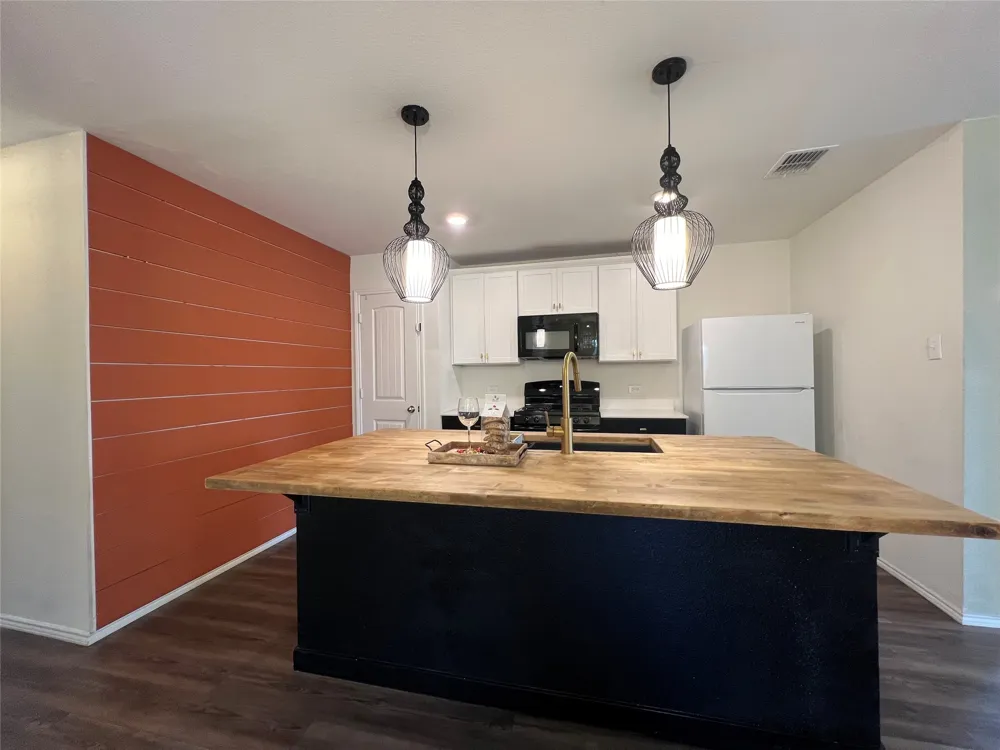 1602 Westfall Drive Anna, TX 75409