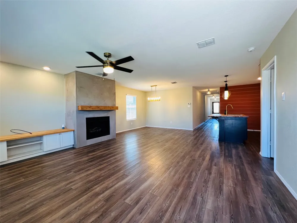 1602 Westfall Drive Anna, TX 75409