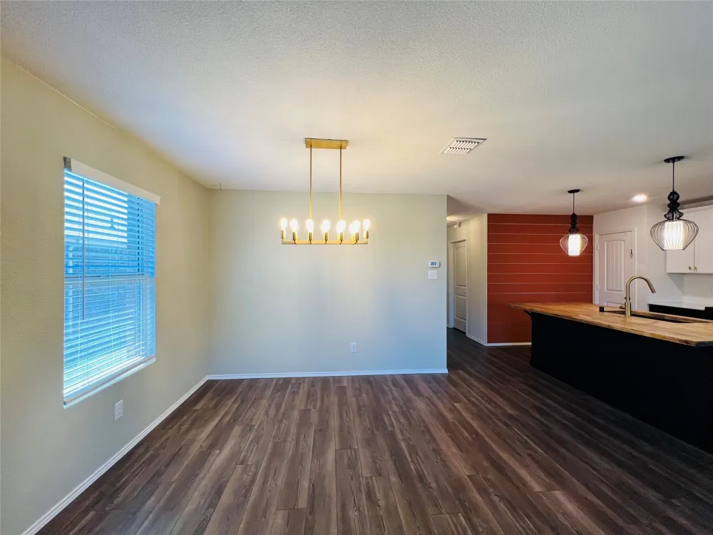 1602 Westfall Drive Anna, TX 75409