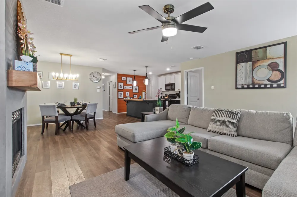 1602 Westfall Drive Anna, TX 75409