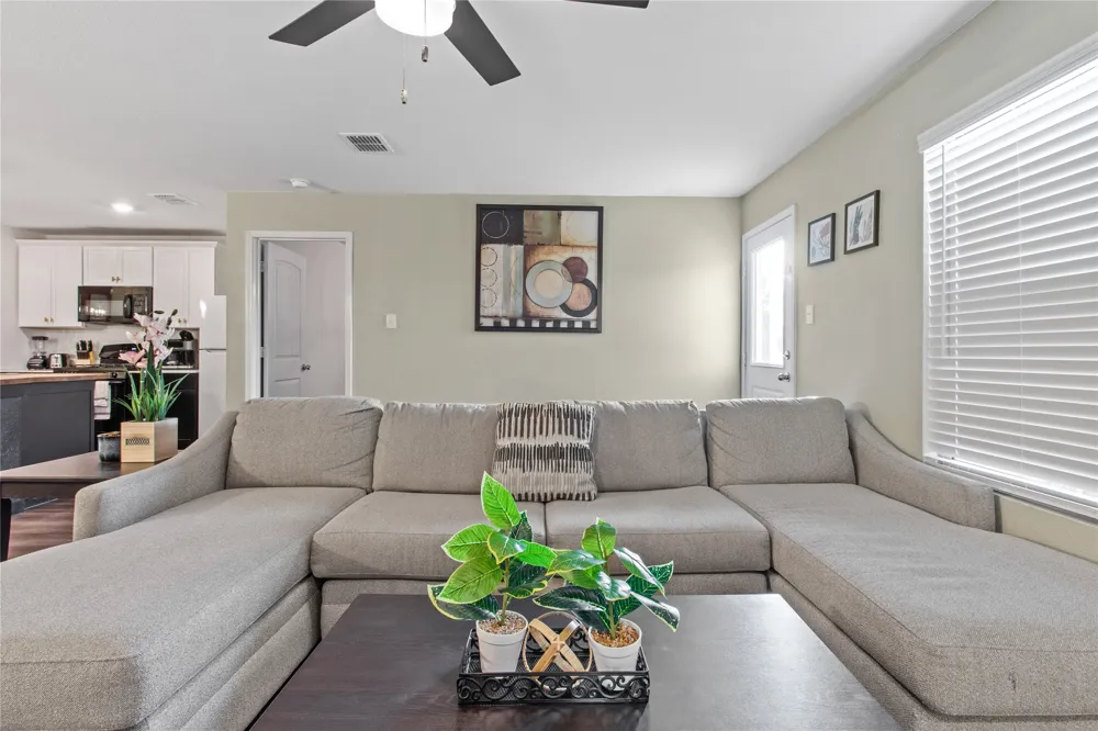 1602 Westfall Drive Anna, TX 75409