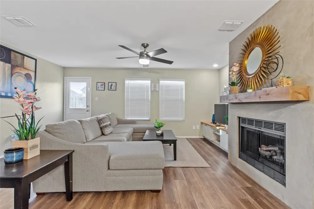 1602 Westfall Drive Anna, TX 75409