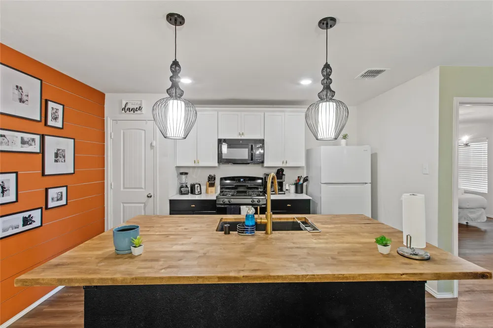 1602 Westfall Drive Anna, TX 75409