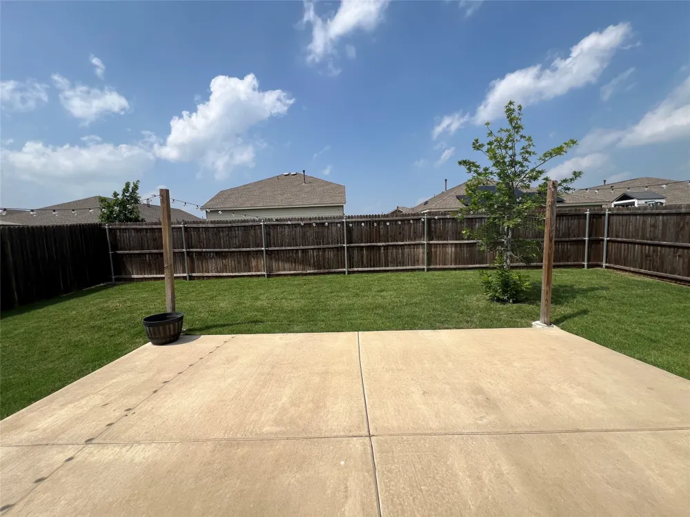 1602 Westfall Drive Anna, TX 75409
