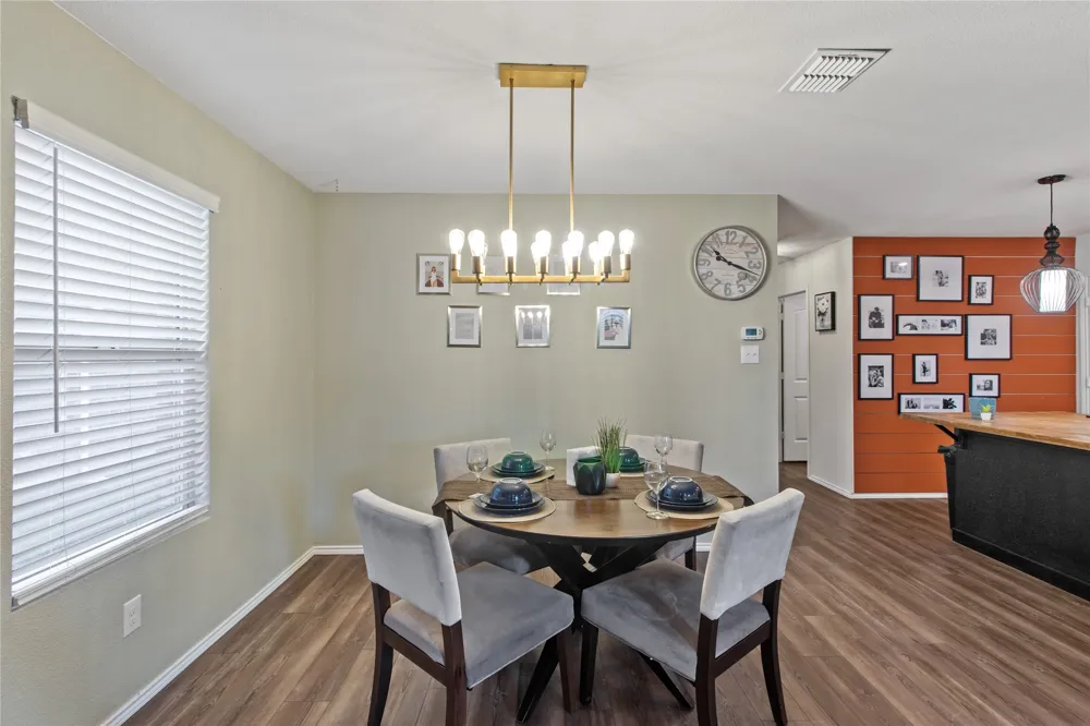 1602 Westfall Drive Anna, TX 75409