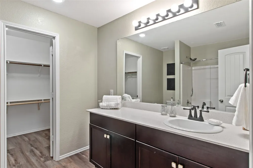 1602 Westfall Drive Anna, TX 75409