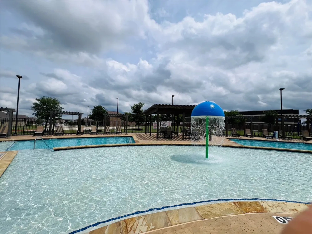 1602 Westfall Drive Anna, TX 75409