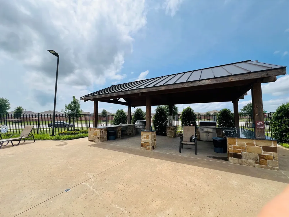 1602 Westfall Drive Anna, TX 75409