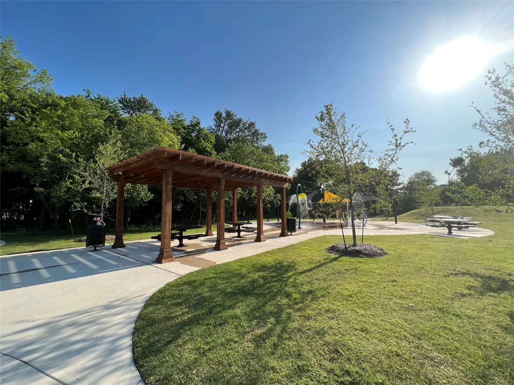 1602 Westfall Drive Anna, TX 75409