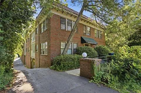 633 Moreland Avenue NE #4