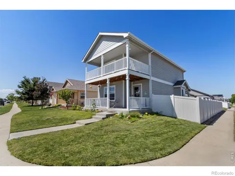 2421 Shooting Star Way