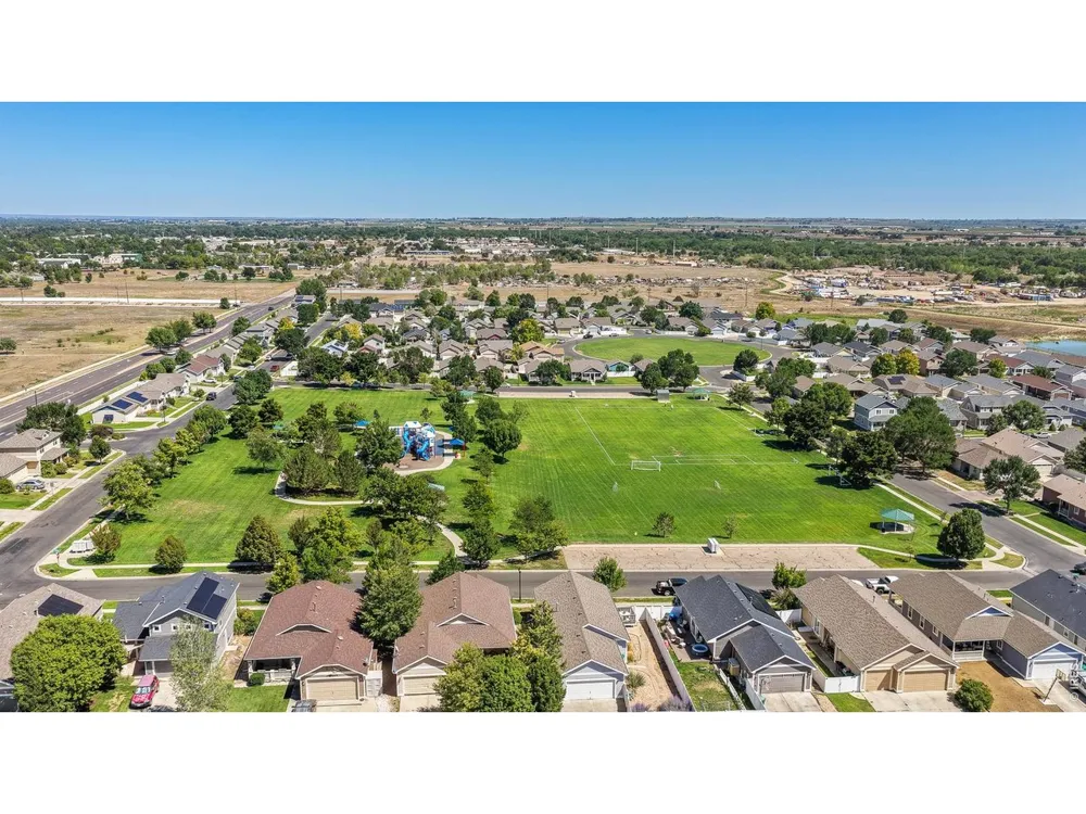 2421 Shooting Star Way Evans, CO 80620