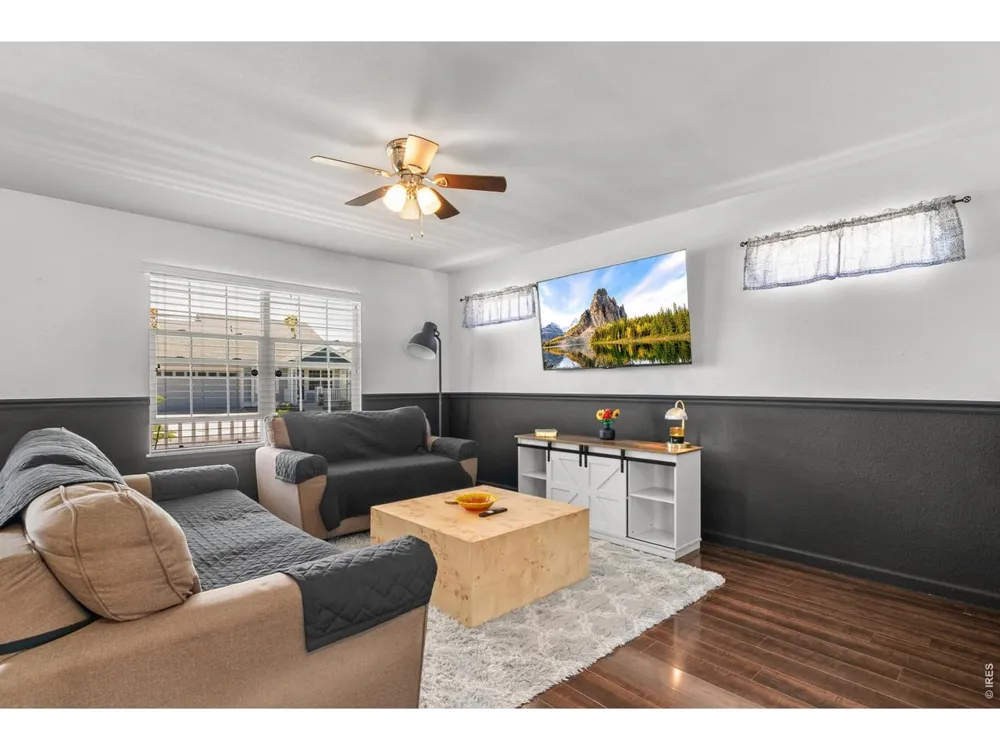2421 Shooting Star Way Evans, CO 80620