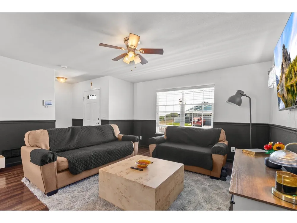 2421 Shooting Star Way Evans, CO 80620