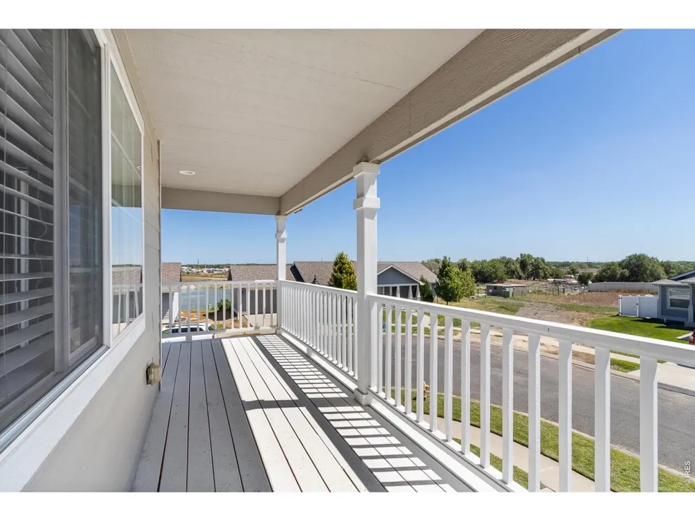 2421 Shooting Star Way Evans, CO 80620
