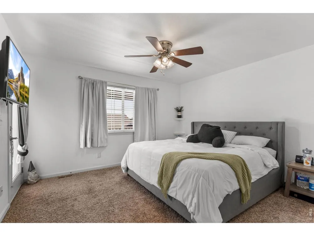2421 Shooting Star Way Evans, CO 80620